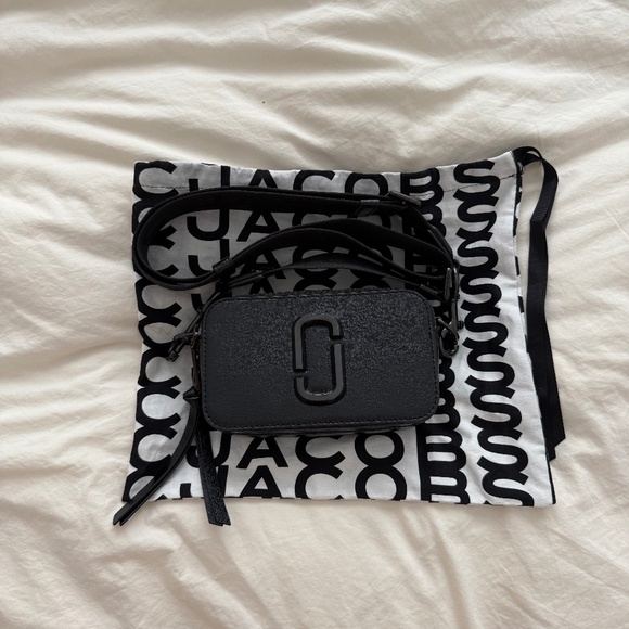 Marc Jacob’s The Snapshot - Picture 5 of 5